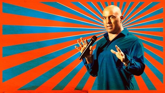 Joe Rogan: Triggered
