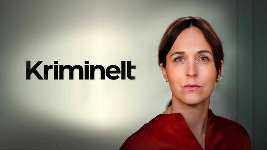 Kriminelt