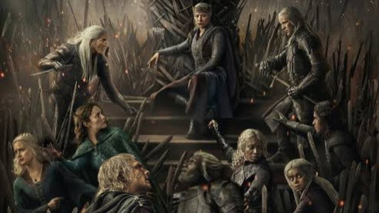 House of the Dragon