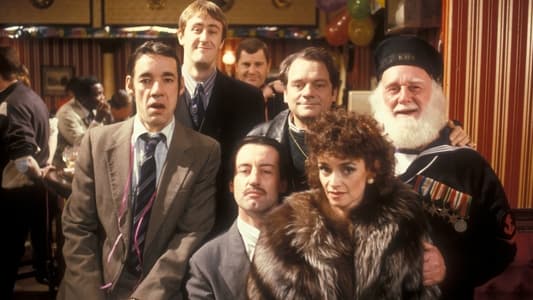 Only Fools and Horses