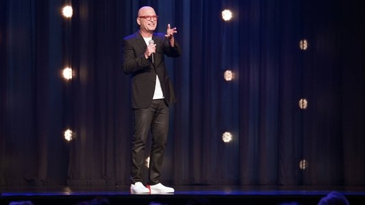 Howie Mandel Presents Howie Mandel at the Howie Mandel Comedy Club