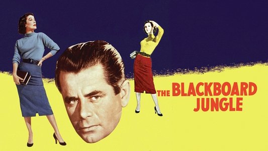 Blackboard Jungle