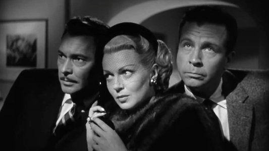 The Bad and the Beautiful