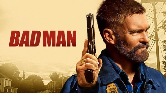 Bad Man