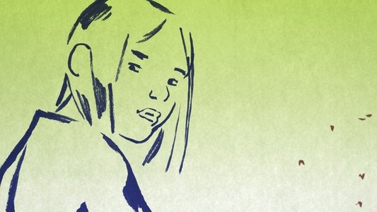 La jeune fille sans mains