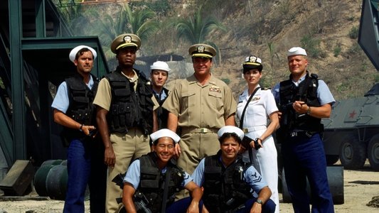 McHale's Navy