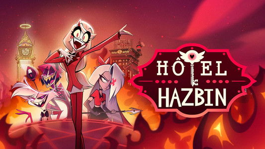 Hazbin Hotel
