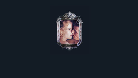 Eyes Wide Shut