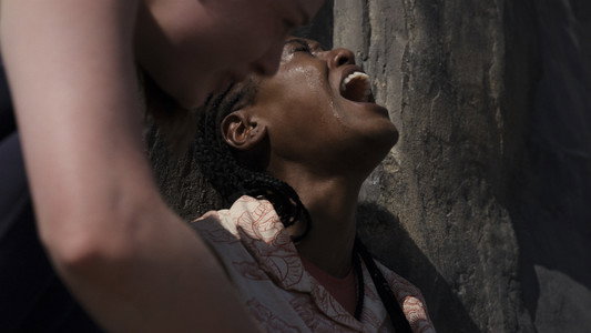 Fall 2: Deadpoint
