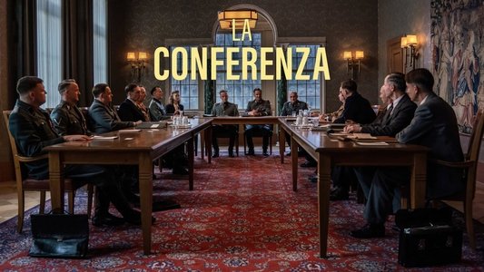 Die Wannseekonferenz