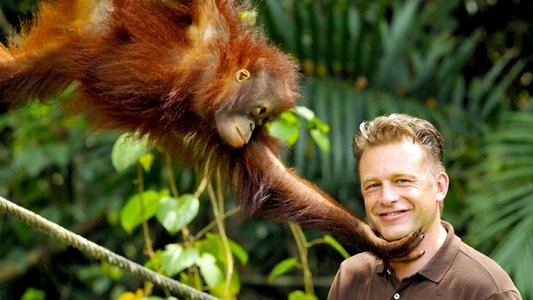 Secrets of Our Living Planet