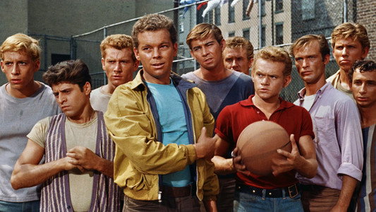 West Side Story