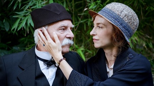 Clémenceau, la force d'aimer