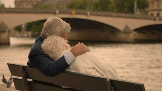 Le Prochain voyage