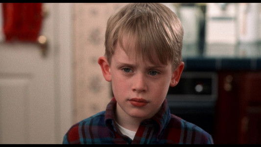 Home Alone