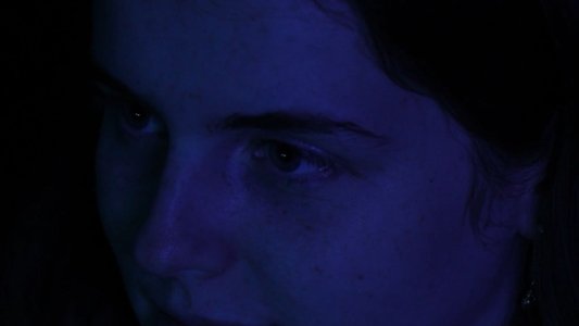 Alone - The Short Film