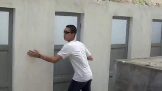 A3K36-PBC: Nhiệm Vụ Bất Khả Thi