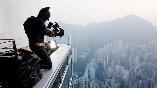 The Dark Knight