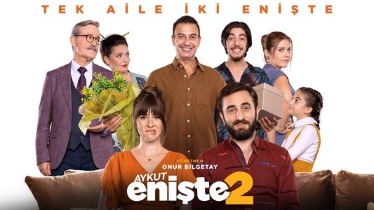 Aykut Enişte 2