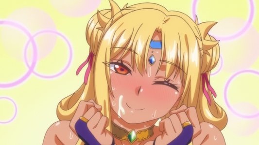恋乳オーダー ～おかわり～ THE ANIMATION
