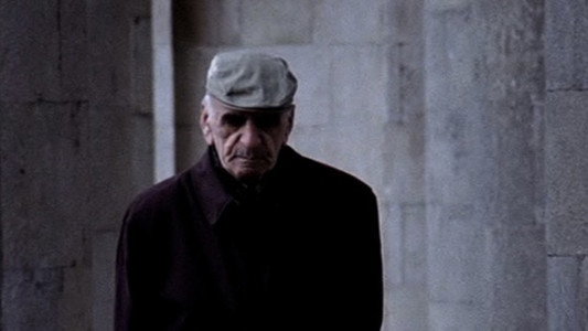 Il silenzio di Pelešjan