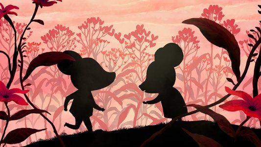 Psiconautas, los niños olvidados