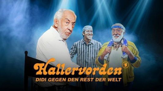 Hallervorden – Didi gegen den Rest der Welt