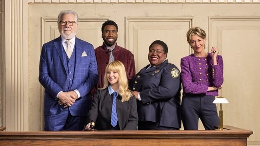 Night Court