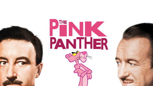 The Pink Panther