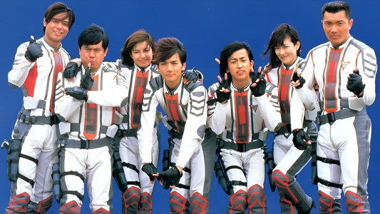 ウルトラマンティガ