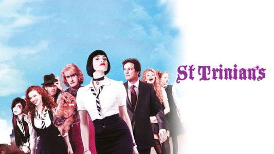St Trinian's