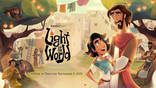 Light of the World