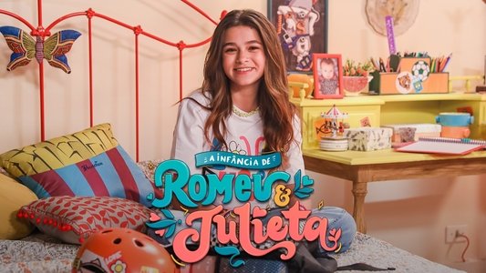 A Infância de Romeu e Julieta