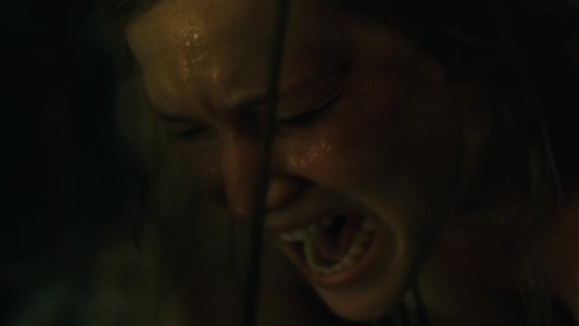 mother!