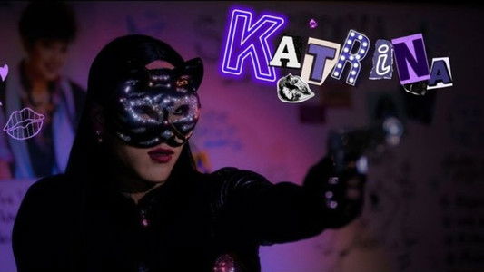 เจ้าแม่ตัวแม่