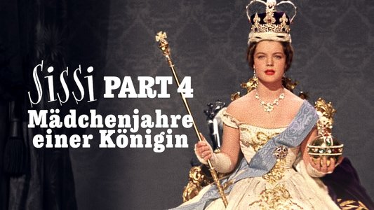 Mädchenjahre einer Königin