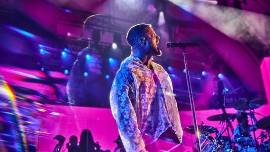 Imagine Dragons - Live From The Hollywood Bowl (with the LA Film Orchestra)