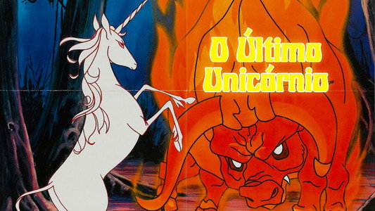 The Last Unicorn