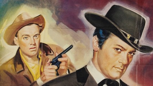 The Rawhide Years