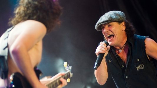 AC/DC: Live at River Plate