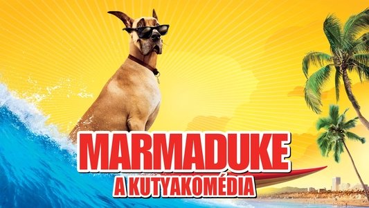 Marmaduke