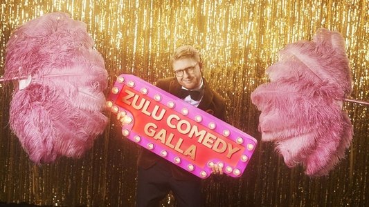 ZULU Comedy Galla