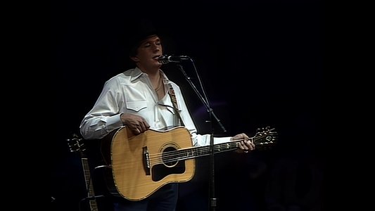 George Strait: Live!