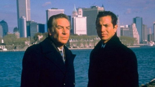 Law and Order: Justice