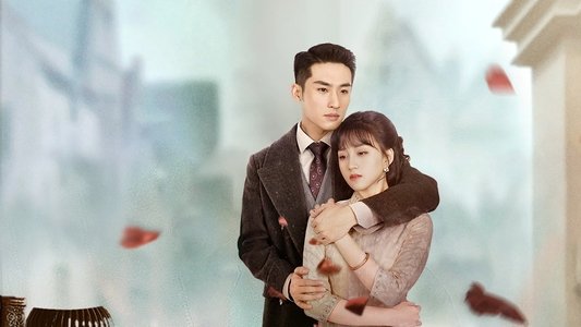 镜中花