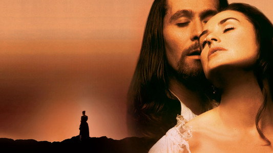 The Scarlet Letter