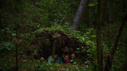Безумные подражатели
