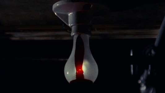 The Evil Dead