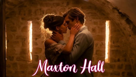 Maxton Hall - Die Welt zwischen uns