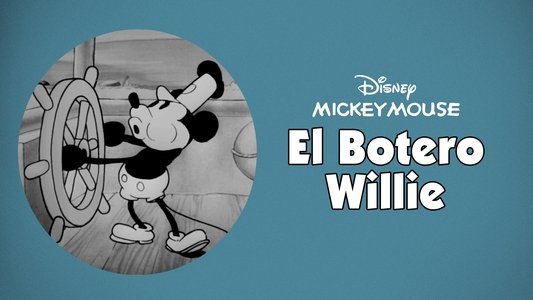 Steamboat Willie